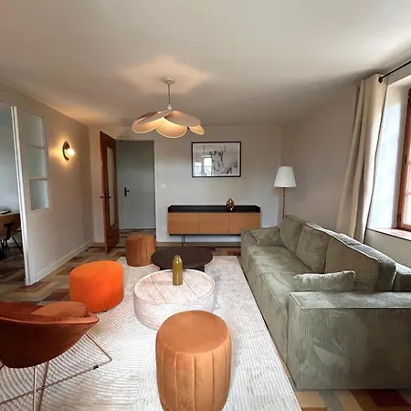 Maison Auros Vakantiehuis