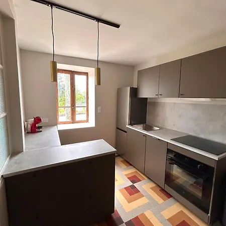 Maison Auros Vakantiehuis *